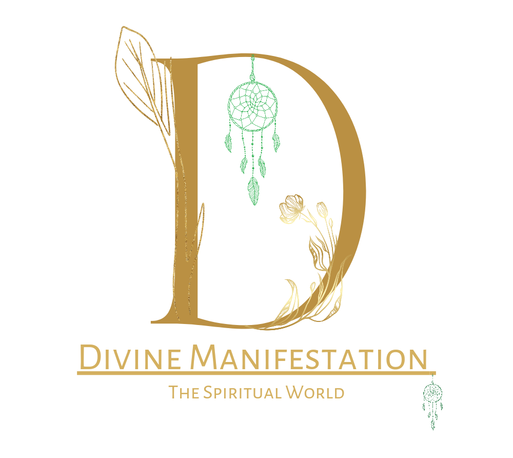 Divine Manifestation