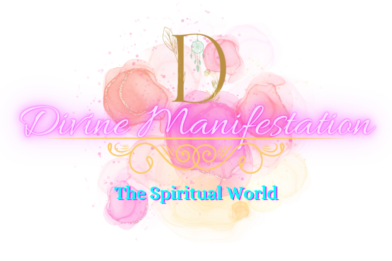 DIVINE MANIFESTATION